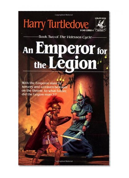 An Emperor for the Legion (Videssos Cycle)