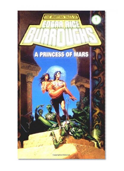 A Princess of Mars