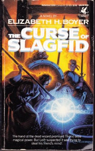 The Curse of Slagfid