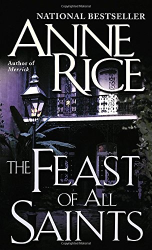 The Feast of All Saints