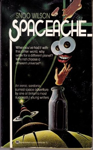 Spaceache