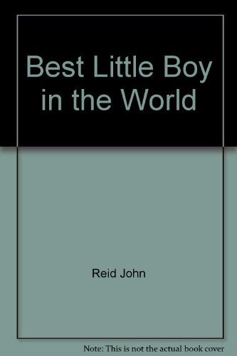 Bst Little Boy World