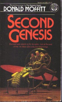 Second Genesis