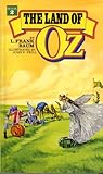 Land of Oz (Wonderful Oz Books)