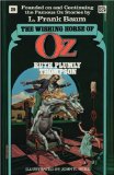 The Wishing Horse of Oz (Wonderful Oz Books, No 29)