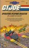 Operation: Weapons Disaster (G.I. Joe, Find Your Fate, No. 11)