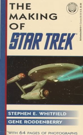 Making of Star Trek