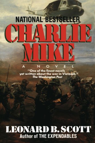Charlie Mike