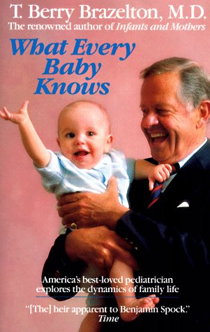 What Every Baby Knows