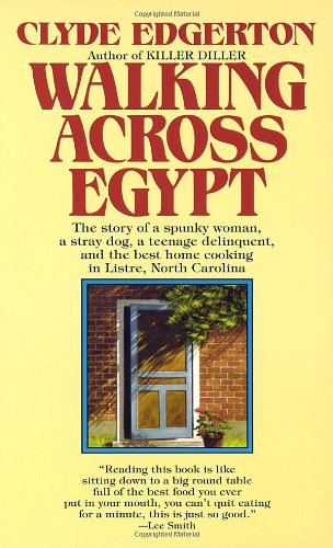 Walking Across Egypt