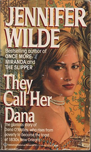 They Call Her Dana
