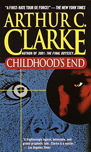 Book Cover Childhood's End: A Novel