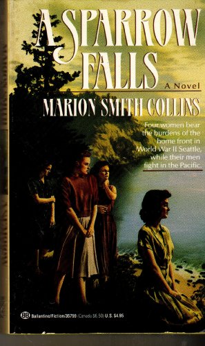 A Sparrow Falls
