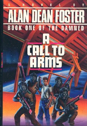 A Call to Arms (The Damned)