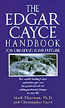 Book Cover The Edgar Cayce Handbook for Creating Your Future
