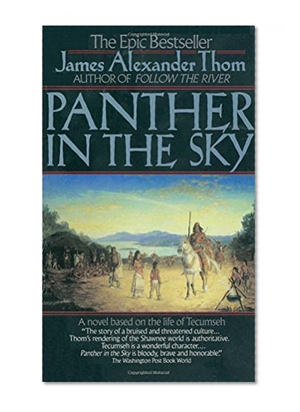 Panther in the Sky
