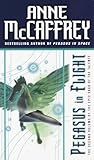Pegasus in Flight (Talent, Bk. 2)