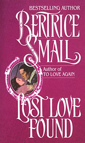 Book Cover Lost Love Found: A Novel (O'Malley Saga)