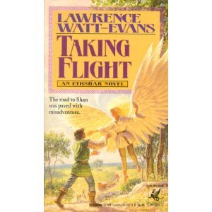 Book Cover Taking Flight