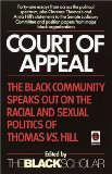 Court of Appeal: The Black Community Speaks Out on the Racial and