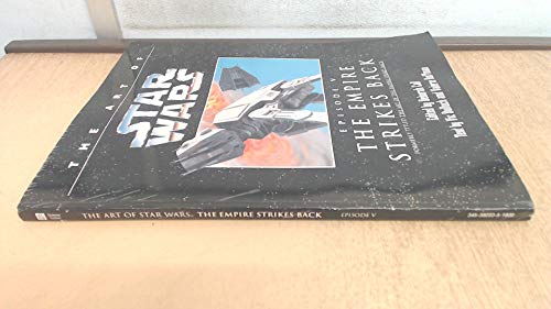 The Art of Star Wars, Episode V - The Empire Strikes Back