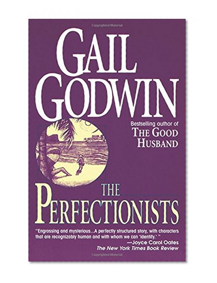 The Perfectionists