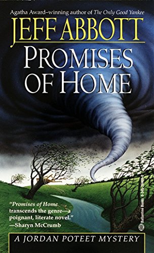 Promises of Home (Jordan Poteet)