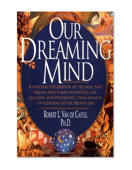 Our Dreaming Mind