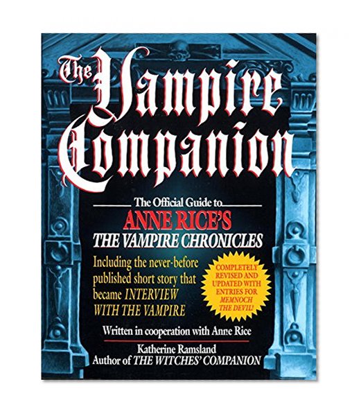 The Vampire Companion