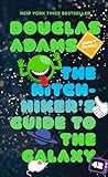 The Hitchhiker's Guide to the Galaxy