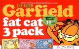 The Third Garfield Fat Cat 3-Pack