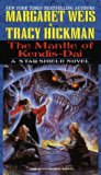 The Mantle of Kendis-Dai: A Starshield Novel