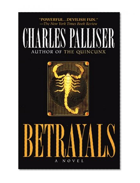 Betrayals