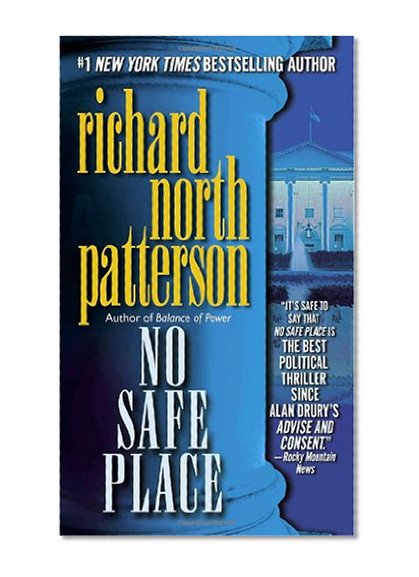 No Safe Place