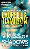 A Kiss of Shadows (Meredith Gentry, Book 1)
