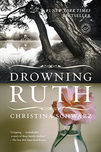 Book Cover Drowning Ruth: A Novel (Oprah's Book Club)