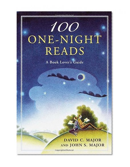 100 One-Night Reads: A Book Lover's Guide