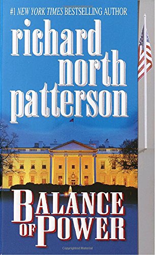 Balance of Power (Kerry Kilcannon)