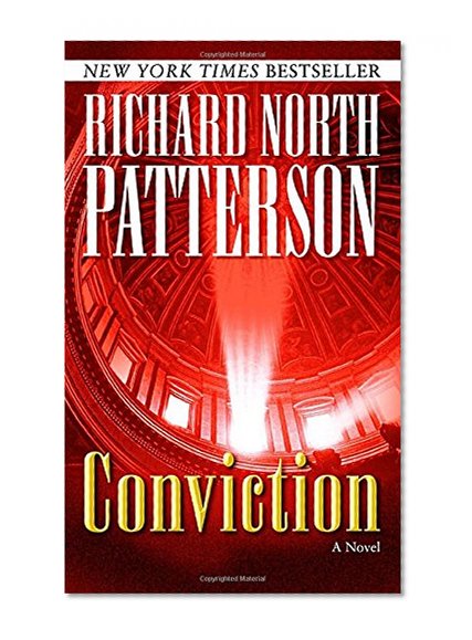 Book Cover Conviction: A Novel