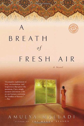 A Breath of Fresh Air (Ballantine Reader's Circle)