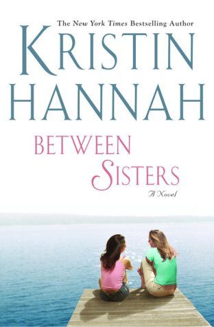 Book Cover Between Sisters