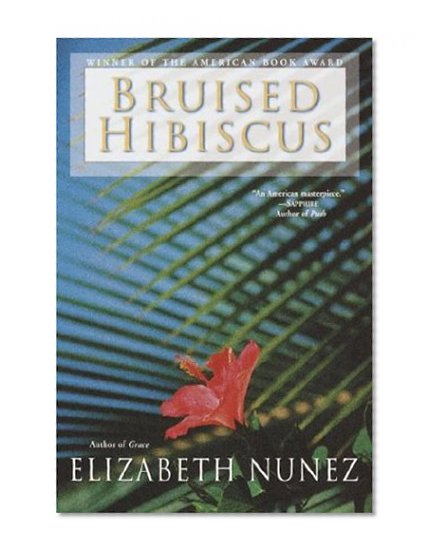 Bruised Hibiscus