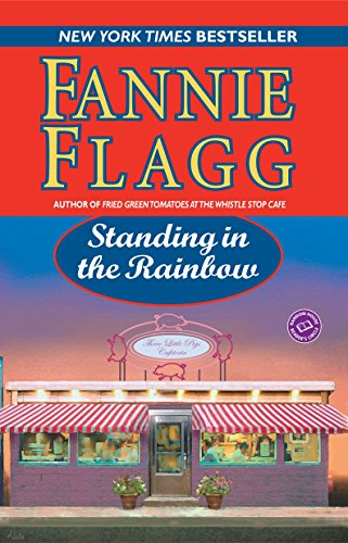 Book Cover Standing in the Rainbow: A Novel (Elmwood Springs)