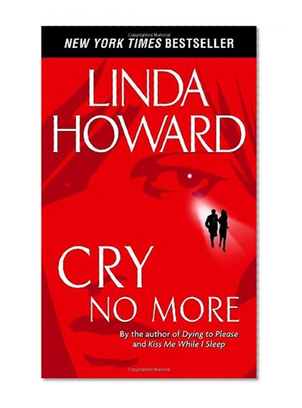 Cry No More