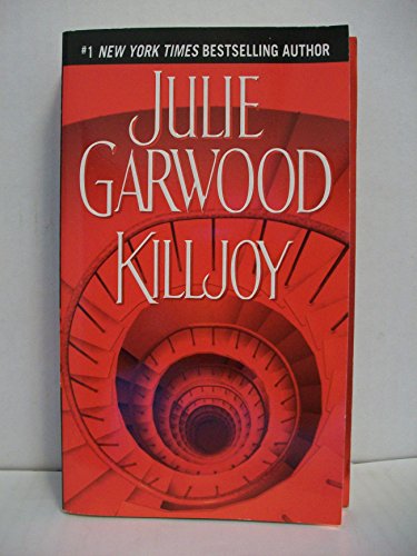 Killjoy: A Novel (Buchanan-Renard)