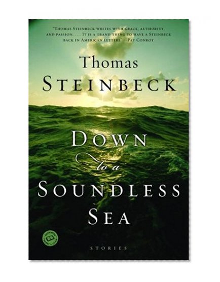 Down to a Soundless Sea (Ballantine Reader's Circle)