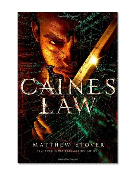 Caine's Law (Acts of Caine: Act of Atonement, Book 2)