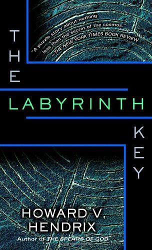 The Labyrinth Key