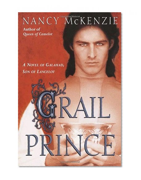 Grail Prince