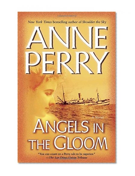 Angels in the Gloom: A Novel (World War I)